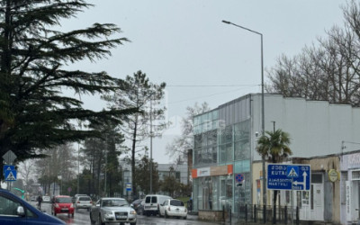 For Rent Building Commercial In Abasha