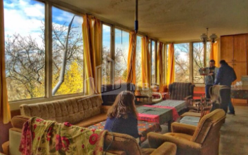 For Sale House - Villa, in Tskneti