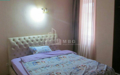 For Sale Flat, in Saburtalo