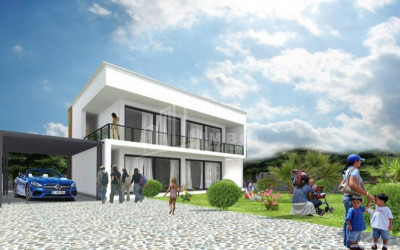 For Sale House - Villa, in Bazaleti