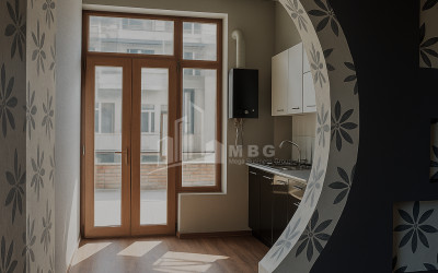 For Sale Flat Vazha Pshavela Avenue Saburtalo Saburtalo District Tbilisi