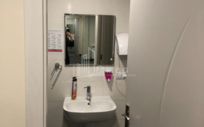 For Rent For office Commercial, in Saburtalo