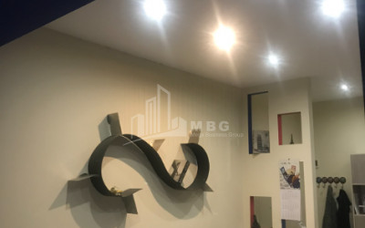 Продается Торговый Коммерческий, в Ваке