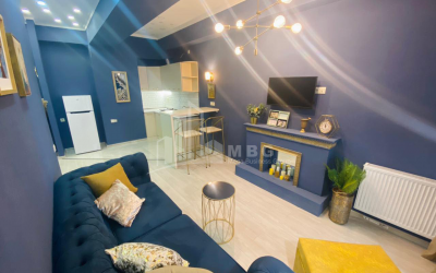 For Sale Flat, in Saburtalo