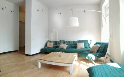 For Sale Flat, in Nadzaladevi