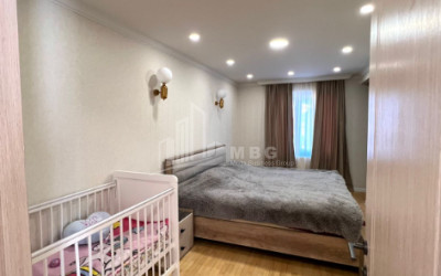 For Sale Flat, in Saburtalo