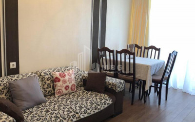 For Rent Flat, in Vake