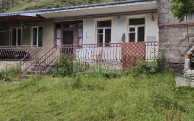 For Sale House Villa Gergeti Kazbegi Mtskheta   Mtianeti