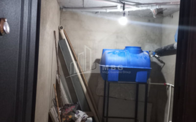 For Sale House - Villa, in Tsinamdzgvriantkari