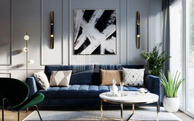 For Sale Flat, in Saburtalo