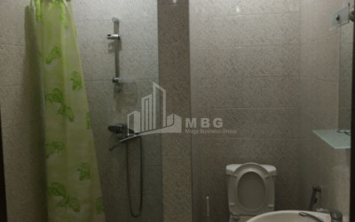 For Rent Flat, in Saburtalo