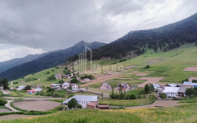 For Sale Land, Tsvirmi, Mestia Municipality , Municipalities of Samegreli - Upper Svaneti