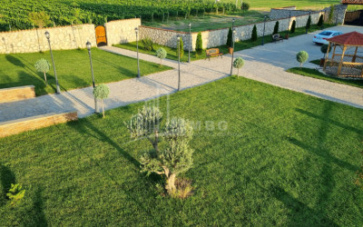 For Sale Commercial Kvareli City Kvareli Kakheti