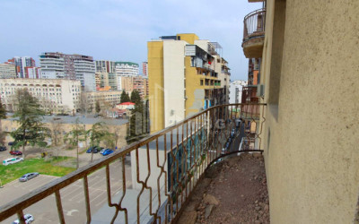 For Sale Flat M. Burdzgla Street Saburtalo Saburtalo District Tbilisi