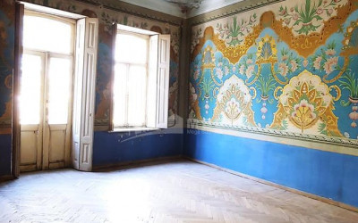 For Sale Flat, in Sololaki