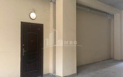 For Sale Flat I. Chavchavadze Avenue Vake Vake District Tbilisi