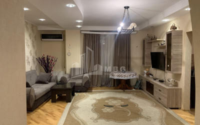 For Rent Flat, in Saburtalo