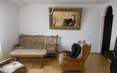 For Sale Flat, in Vazisubani