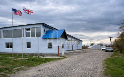 For Sale Refrigerator-freezer area Commercial In Ruisi, Kareli