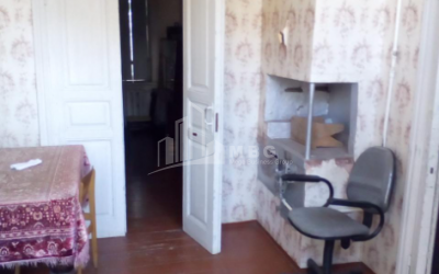 Lease House - Villa, in Kazbegi