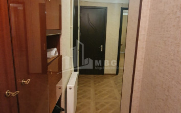 For Sale Flat, in Nutsubidze micro-districts (I-V)