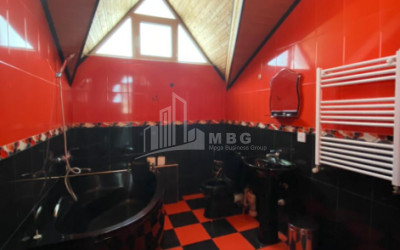 For Rent Flat, in Vake