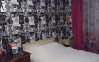 For Sale Flat, in Gldani Massive