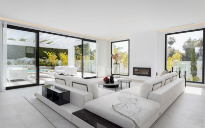 For Sale House - Villa, in Dighmis Chala