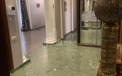 For Rent Flat, in Vake