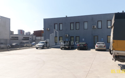 For Rent Commercial Mukhiani Gldani District Tbilisi