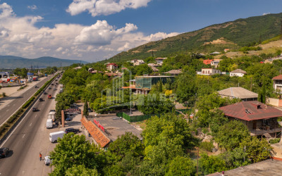 For Sale Commercial Tsitsamuri Mtskheta Mtskheta   Mtianeti