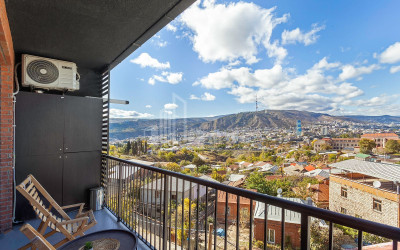 For Rent Flat, in Svanetis Ubani