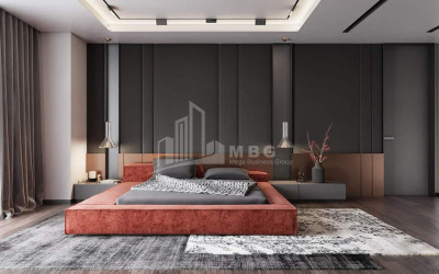 For Sale House - Villa, in Dighmis Chala