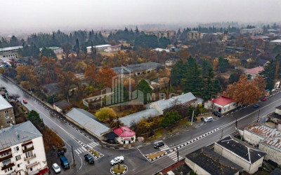 For Sale Commercial Akhmeta Kakheti