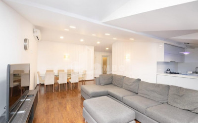 For Sale Flat, in Vake