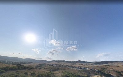 For Sale Land Shindisi Mtatsminda District Tbilisi