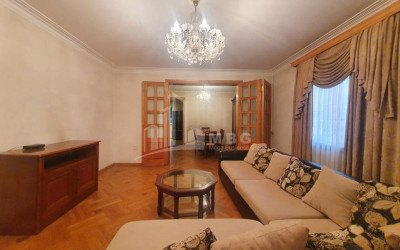 For Sale Flat, in Saburtalo