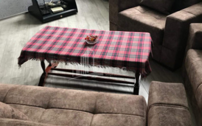 Продается Квартира, в Сабуртало