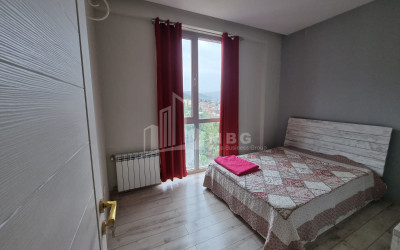 იყიდება ბინა, ვაკე