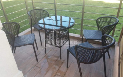 For Rent Flat, in Dighmis Chala