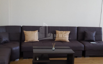 For Rent Flat, Street B. Kvernadze, Saburtalo, Saburtalo District, Tbilisi