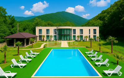 For Sale Commercial Kvareli Kakheti