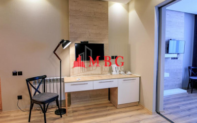 For Rent Hotel - Resort Commercial, in Vera