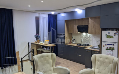 For Sale Flat, in Sanzona