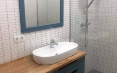 For Sale House - Villa, in Misaktsieli