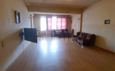 For Sale Flat M. Burdzgla Street Saburtalo Saburtalo District Tbilisi