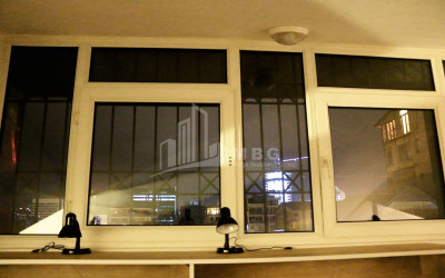 For Rent Flat, in Vake