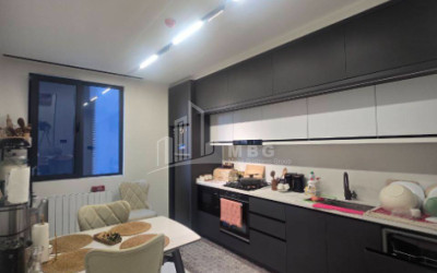 For Sale New building Flat In Batumi