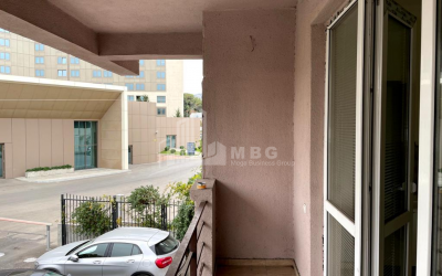 For Sale For office Commercial, in Isani District