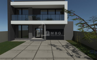 For Sale House   Villa, in Didi Digomi